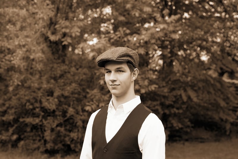 Roaring 20s Image