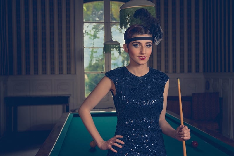Roaring 20s