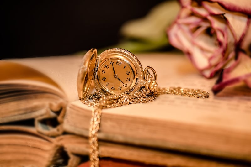 Time Gadgets